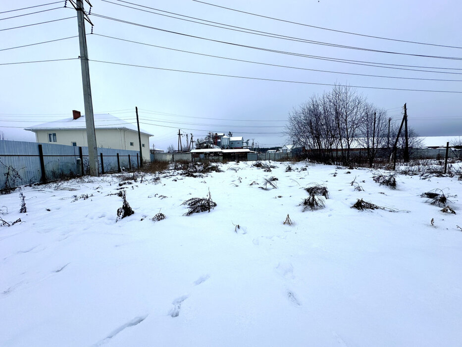 с. Косулино, ул. Ленина, 5 (городской округ Белоярский) - фото земельного участка (4)