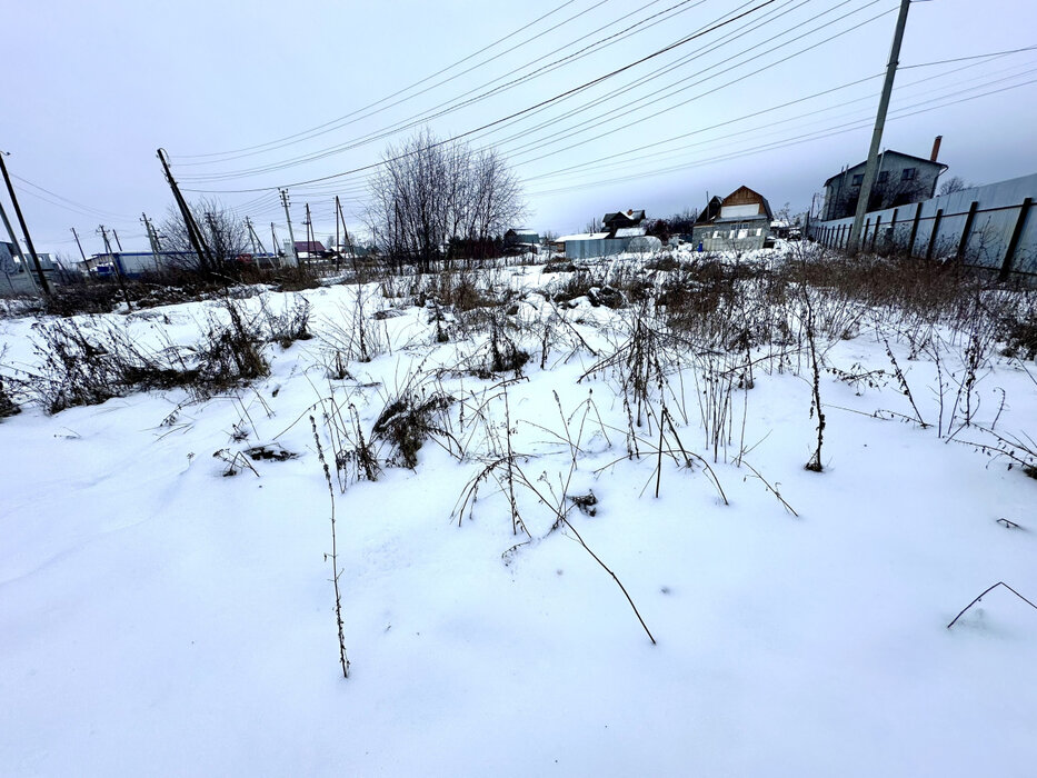 с. Косулино, ул. Ленина, 5 (городской округ Белоярский) - фото земельного участка (5)