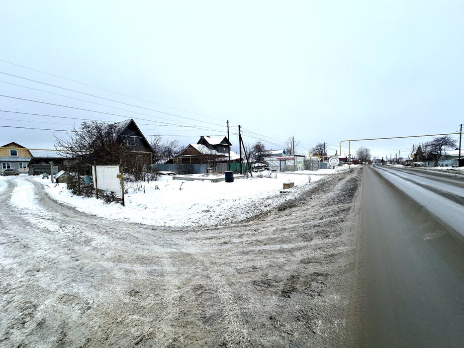 с. Косулино, ул. Ленина, 5 (городской округ Белоярский) - фото земельного участка (6)