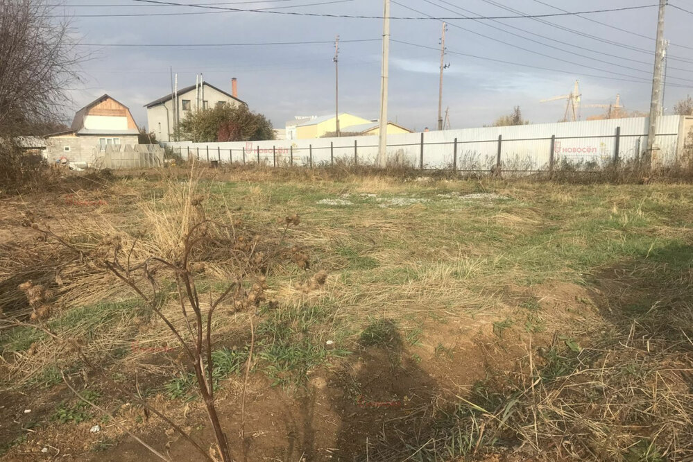 с. Косулино, ул. Ленина, 5 (городской округ Белоярский) - фото земельного участка (8)