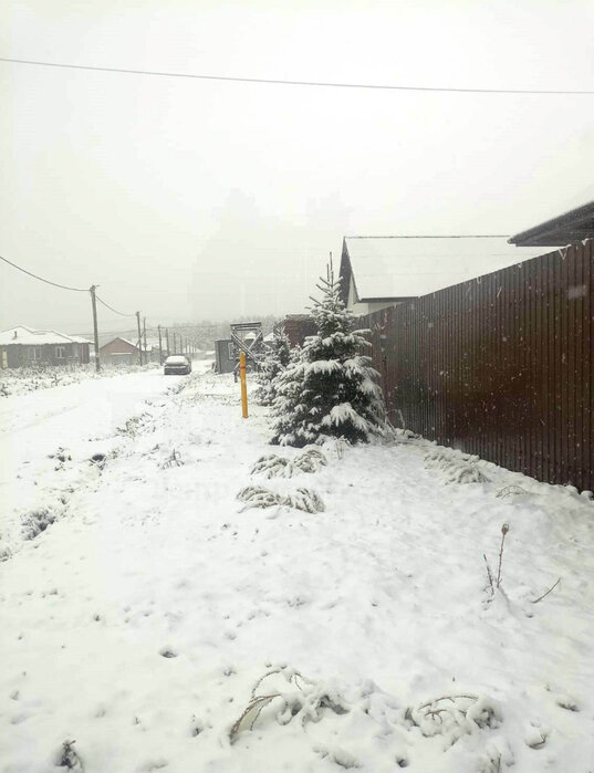 к.п. Дарвин, ул. Научная,   (городской округ Белоярский, п. Рассоха) - фото дома (4)