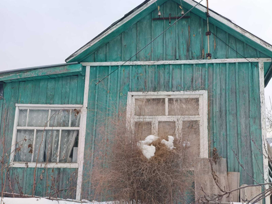 г. Первоуральск, СНТ №1 (городской округ Первоуральск) - фото сада (3)