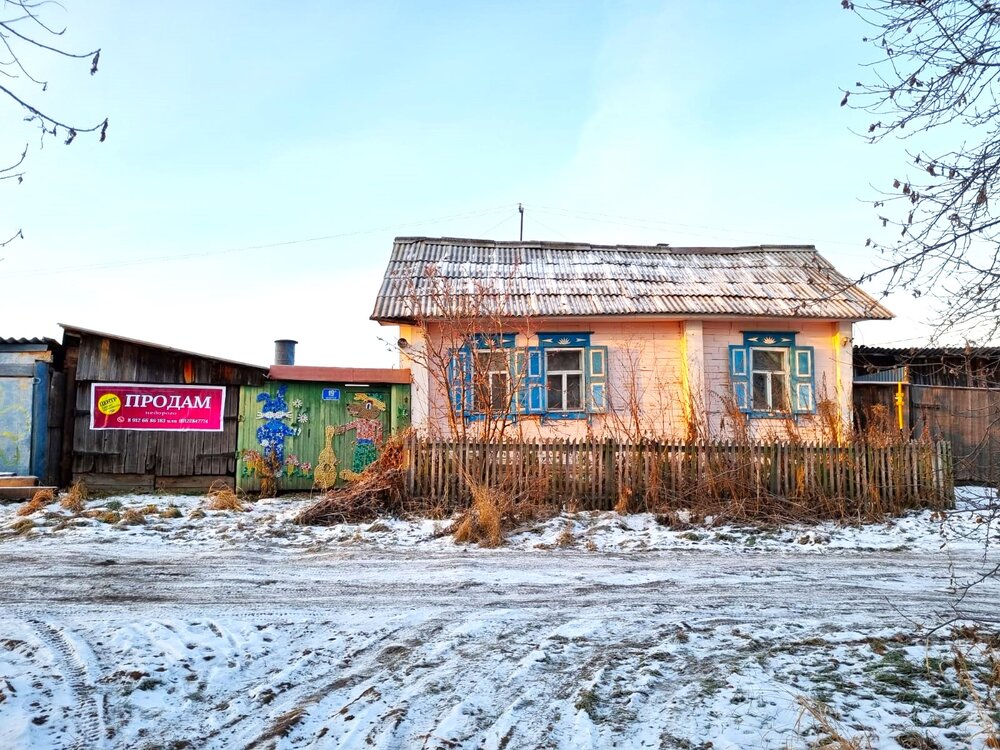 г. Камышлов, ул. Щорса, 19а (городской округ Камышловский) - фото дома (1)