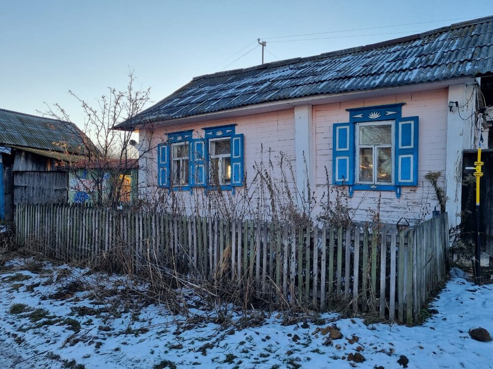 г. Камышлов, ул. Щорса, 19а (городской округ Камышловский) - фото дома (5)