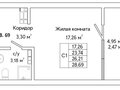 Продажа квартиры: Екатеринбург, ул. Яскина, 12 (Компрессорный) - Фото 1