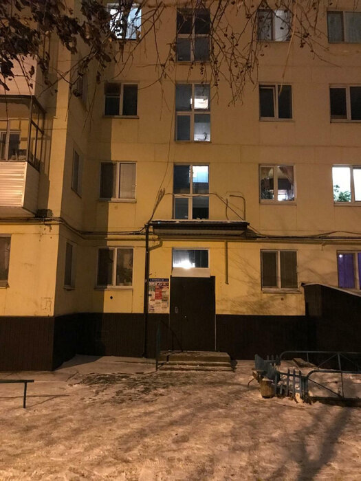 г. Нижний Тагил, ул. Дзержинского, 56 (городской округ Нижний Тагил) - фото квартиры (1)