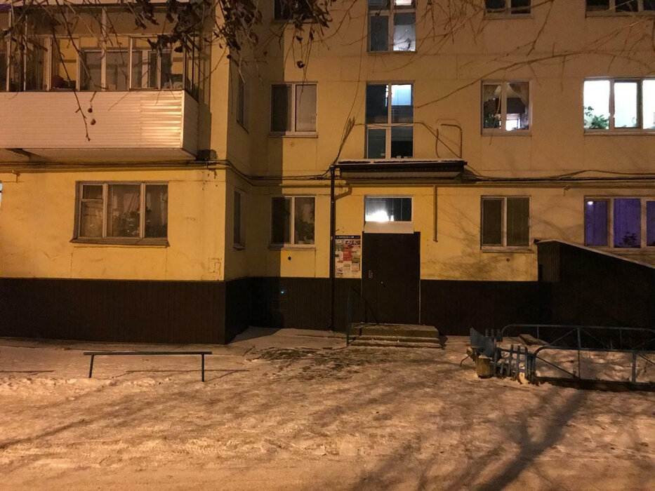 г. Нижний Тагил, ул. Дзержинского, 56 (городской округ Нижний Тагил) - фото квартиры (3)