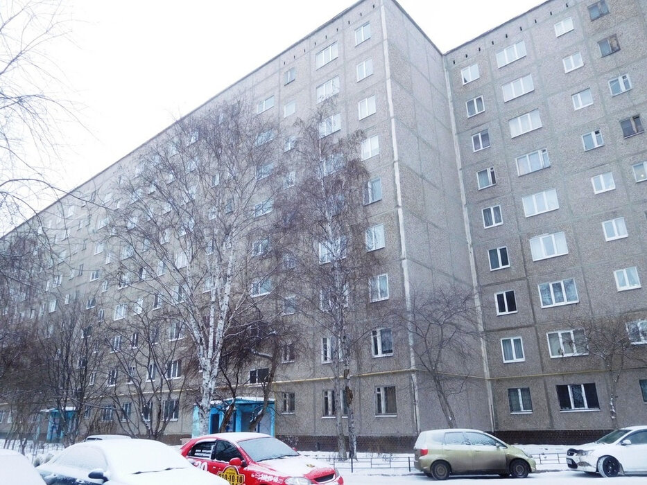 Екатеринбург, ул. Серафимы Дерябиной, 51 (Юго-Западный) - фото квартиры (6)