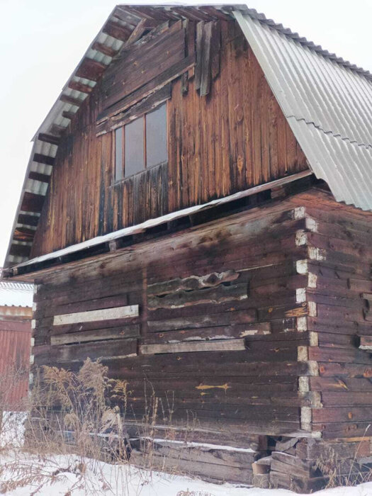 г. Первоуральск, СНТ  Солнечный (городской округ Первоуральск) - фото сада (1)