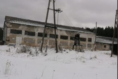 с. Маминское, ул. Ленина (городской округ Город Каменск-Уральский) - фото промышленного объекта