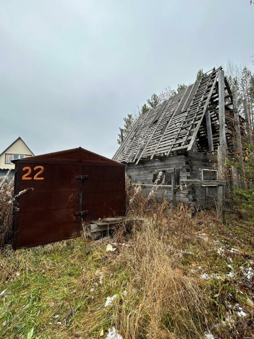 г. Верхняя Пышма, СНТ Еланцы-2 (городской округ Верхняя Пышма) - фото сада (3)