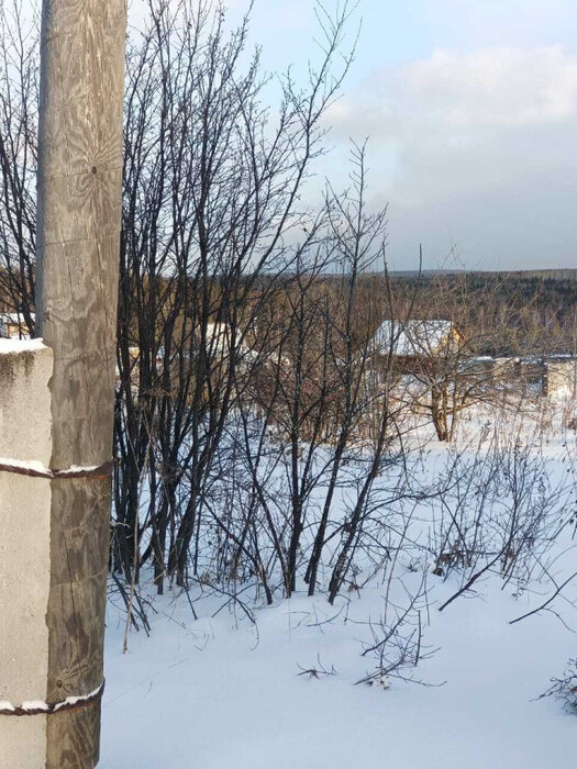 д. Елани, СНТ 85 (городской округ Новоуральский) - фото сада (2)