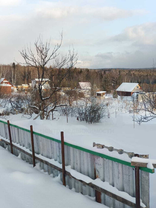 д. Елани, СНТ 85 (городской округ Новоуральский) - фото сада (5)