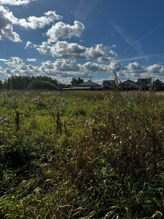 п. Рассоха, ул. Тургенева (городской округ Белоярский) - фото земельного участка (1)