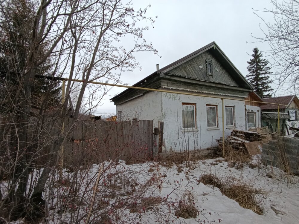 г. Арамиль, ул. Рабочая, 101 (городской округ Арамильский) - фото дома (1)