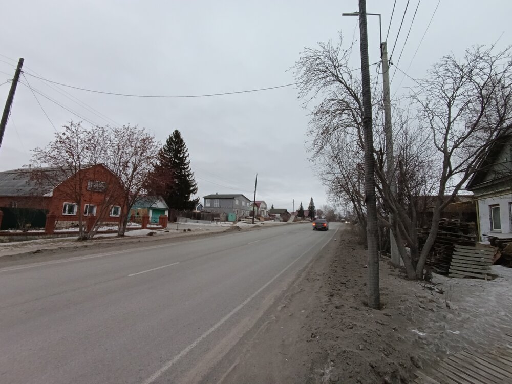 г. Арамиль, ул. Рабочая, 101 (городской округ Арамильский) - фото дома (3)