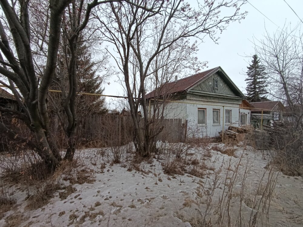 г. Арамиль, ул. Рабочая, 101 (городской округ Арамильский) - фото дома (6)