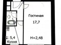 Продажа квартиры: Екатеринбург, ул. Таганская , 24/2 (Эльмаш) - Фото 4