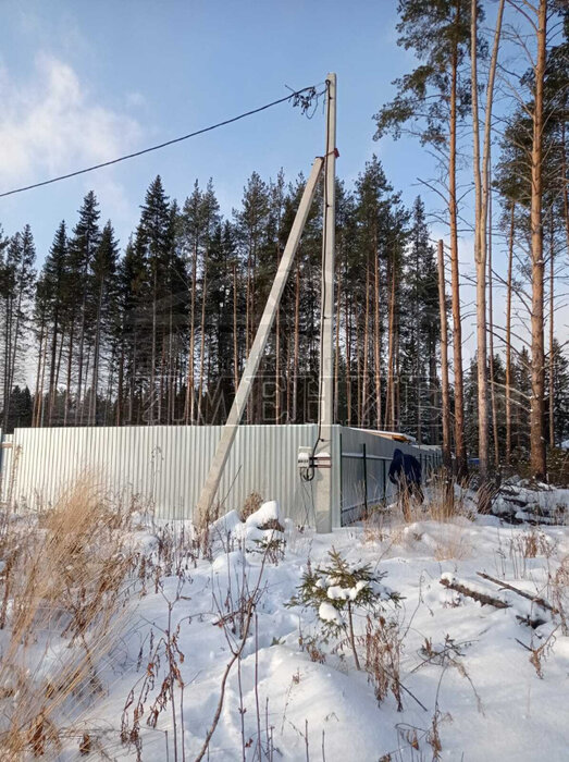 г. Ревда, ул. Облепиховая (городской округ Ревда) - фото земельного участка (3)