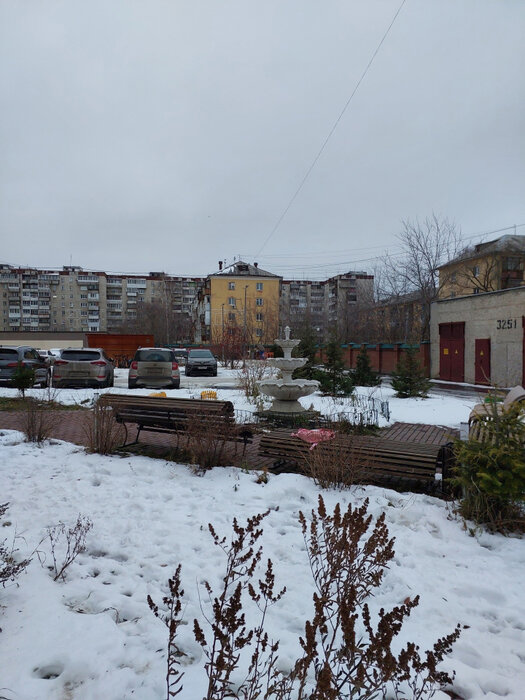 Екатеринбург, ул. Ильича, 42Б (Уралмаш) - фото офисного помещения (5)