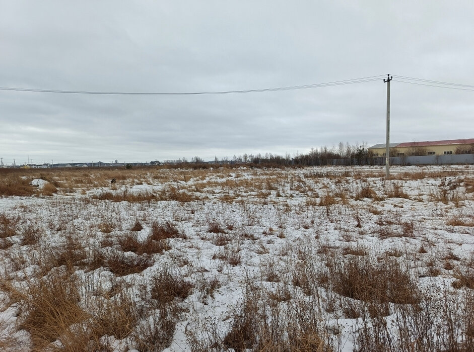 п. Прохладный (городской округ Белоярский) - фото земельного участка (1)