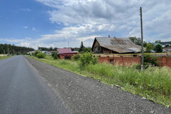 г. Сысерть, ул. Герцена, 70а (городской округ Сысертский) - фото дома