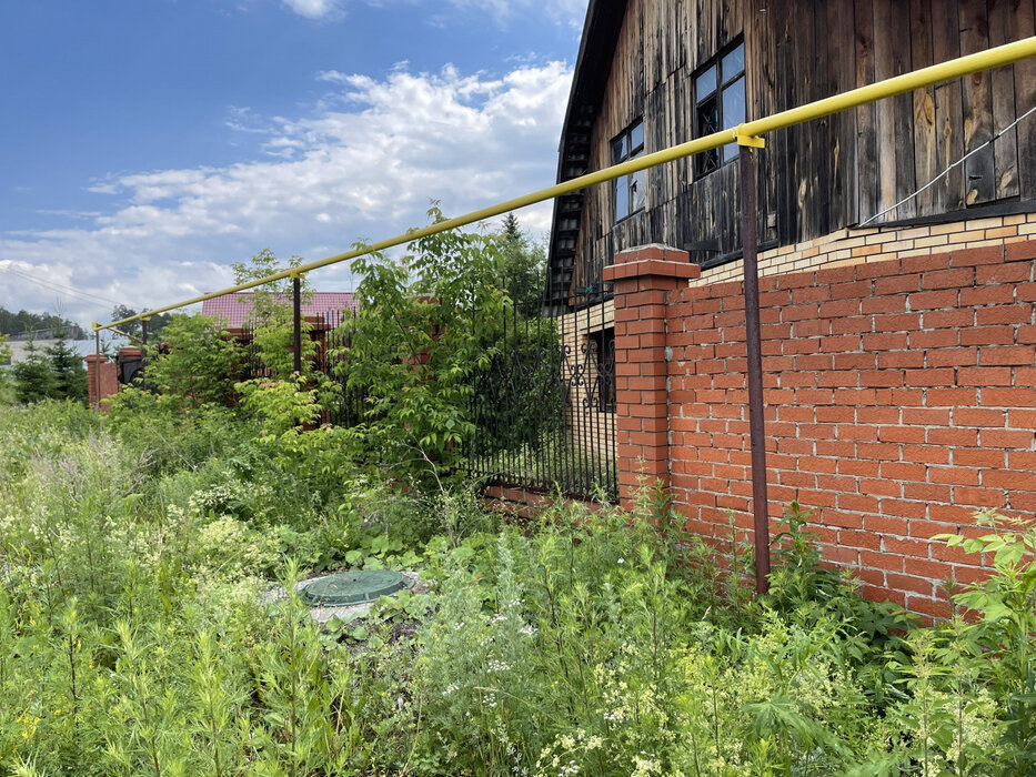 г. Сысерть, ул. Герцена, 70а (городской округ Сысертский) - фото дома (3)