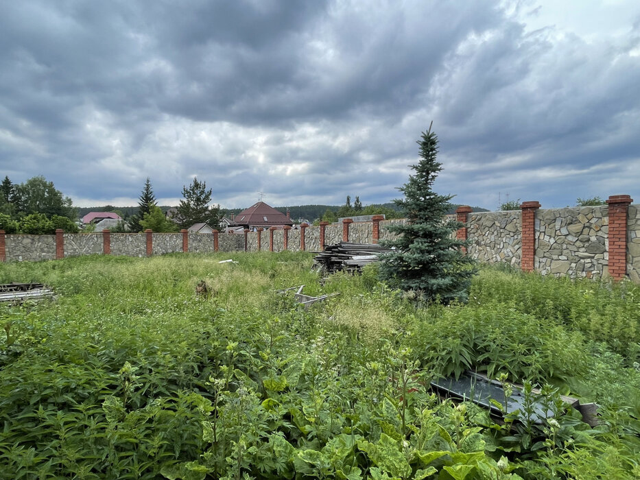 г. Сысерть, ул. Герцена, 70а (городской округ Сысертский) - фото дома (5)