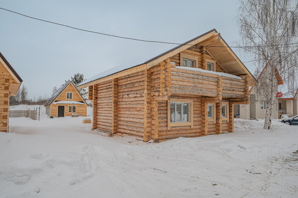 г. Среднеуральск, СНТ Строитель-2, ул. Бахтеева (городской округ Среднеуральск) - фото сада (1)