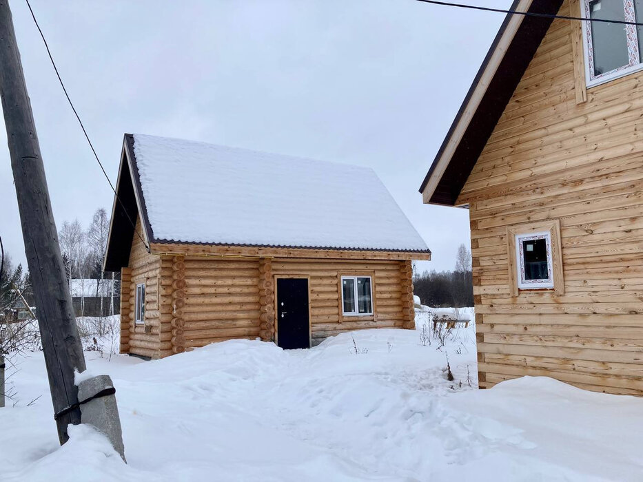 г. Среднеуральск, СНТ Строитель-2, ул. Бахтеева (городской округ Среднеуральск) - фото сада (2)