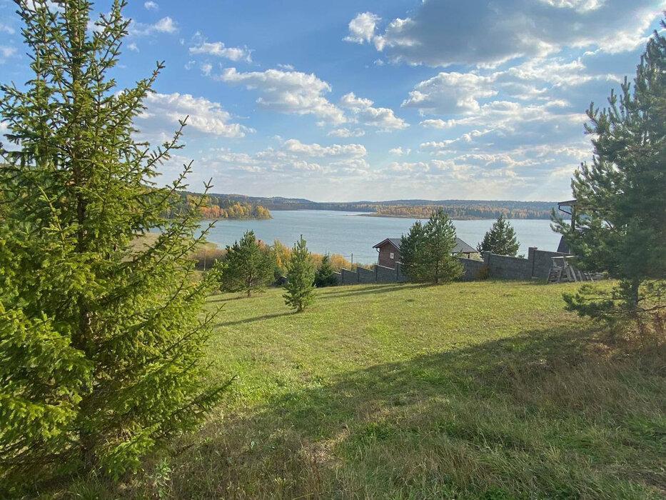 п. Сылва, ул. Солнечная (городской округ Шалинский) - фото земельного участка (1)