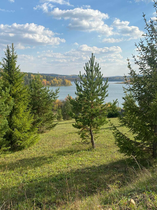 п. Сылва, ул. Солнечная (городской округ Шалинский) - фото земельного участка (2)