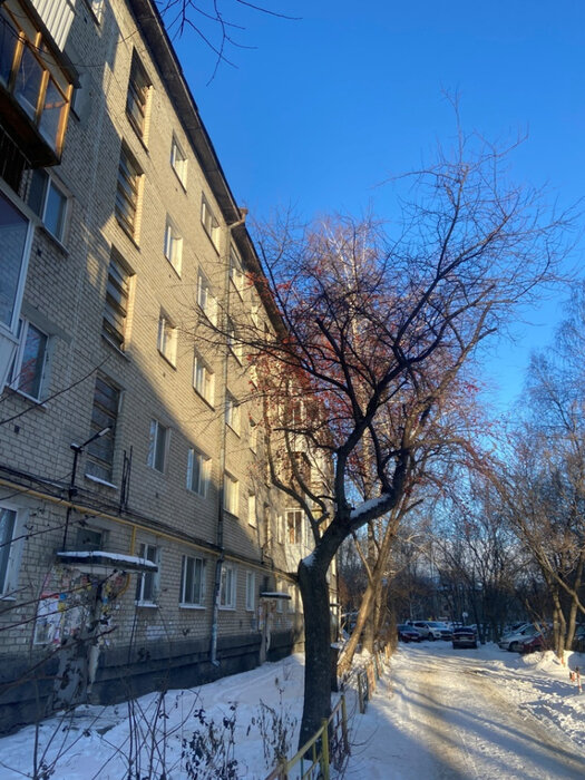 Екатеринбург, ул. Данилы Зверева, 16 (Пионерский) - фото квартиры (7)