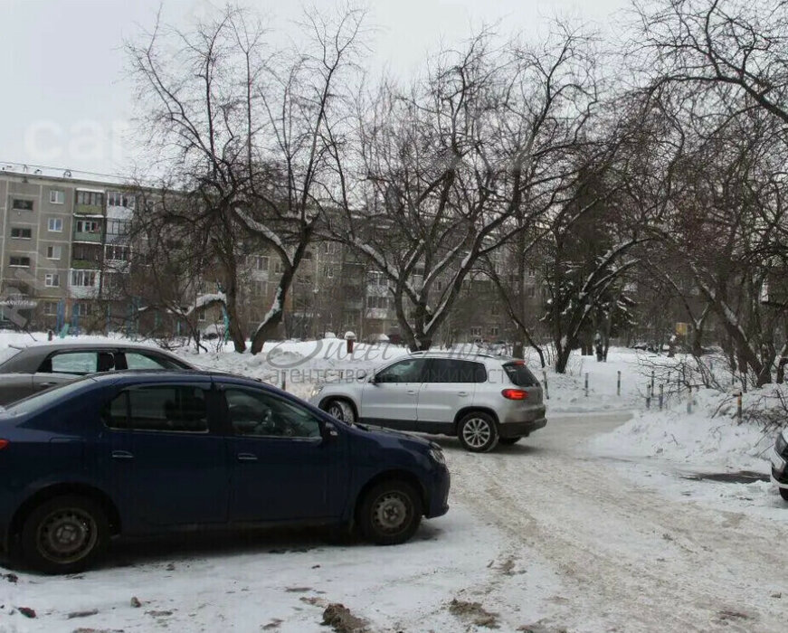 Екатеринбург, ул. Белореченская, 23/4 (Юго-Западный) - фото комнаты (7)