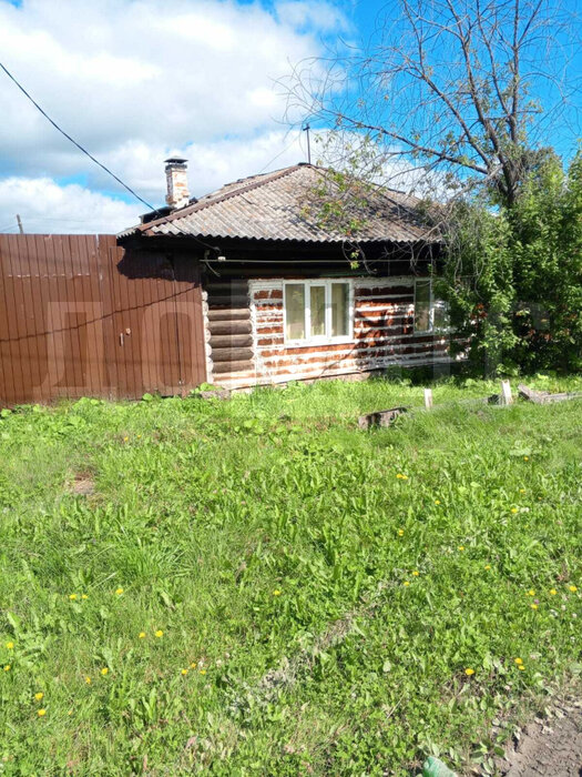 г. Алапаевск, ул. Красных Орлов, 54 (городской округ Город Алапаевск) - фото земельного участка (2)