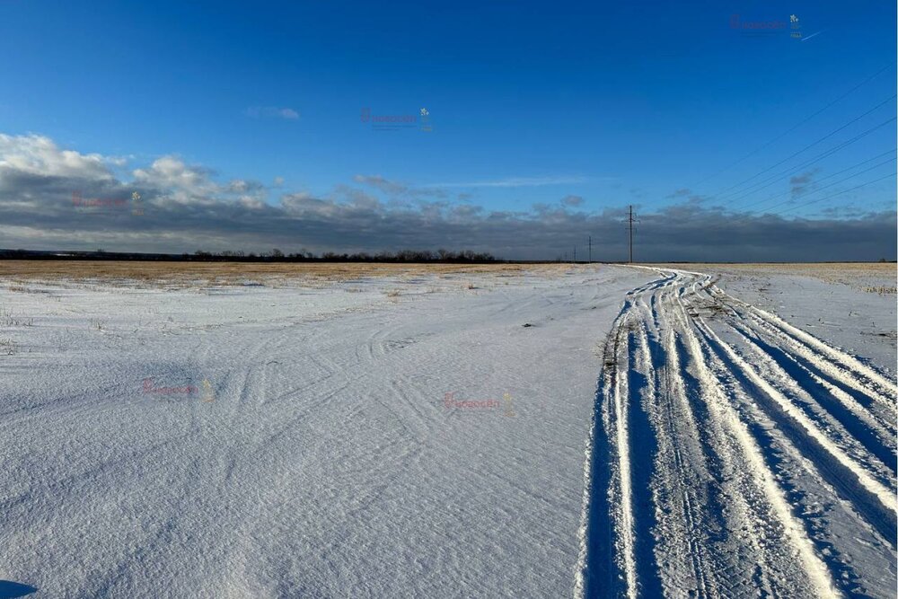 г. Заречный (городской округ Заречный) - фото земельного участка (3)