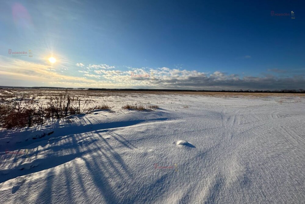 г. Заречный (городской округ Заречный) - фото земельного участка (4)