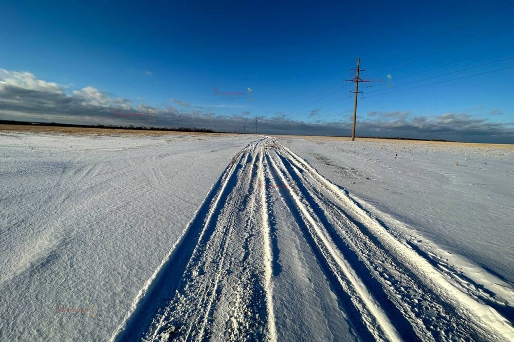 г. Заречный (городской округ Заречный) - фото земельного участка (6)