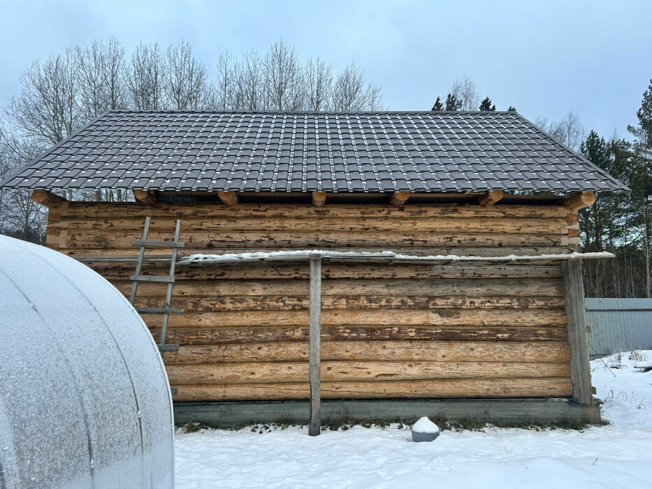 с. Курганово, ул. Бажовка,   (городской округ Полевской) - фото земельного участка (6)