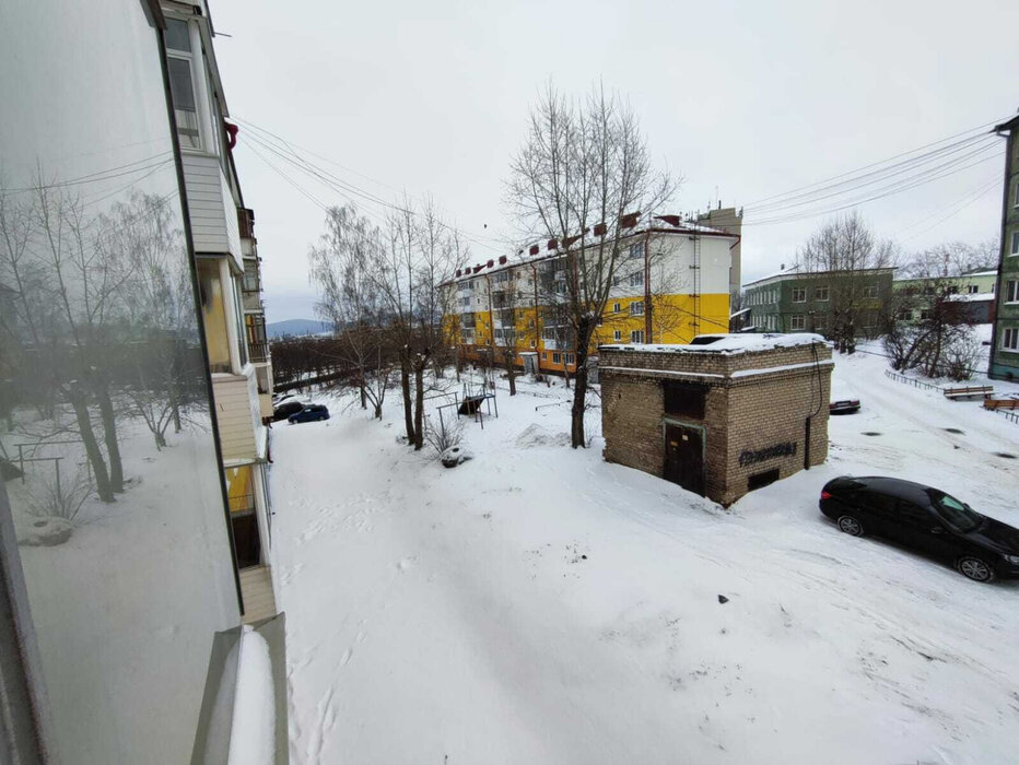 г. Первоуральск, ул. Ильича, 24 (городской округ Первоуральск) - фото квартиры (8)