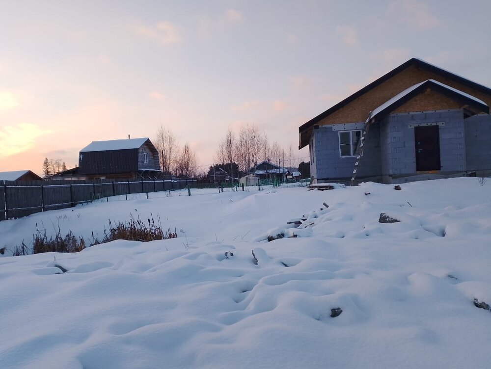 пгт. Билимбай, ул. Медиков, - (городской округ Первоуральск) - фото дома (1)