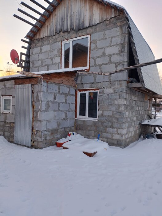 пгт. Билимбай, ул. Медиков, - (городской округ Первоуральск) - фото дома (3)