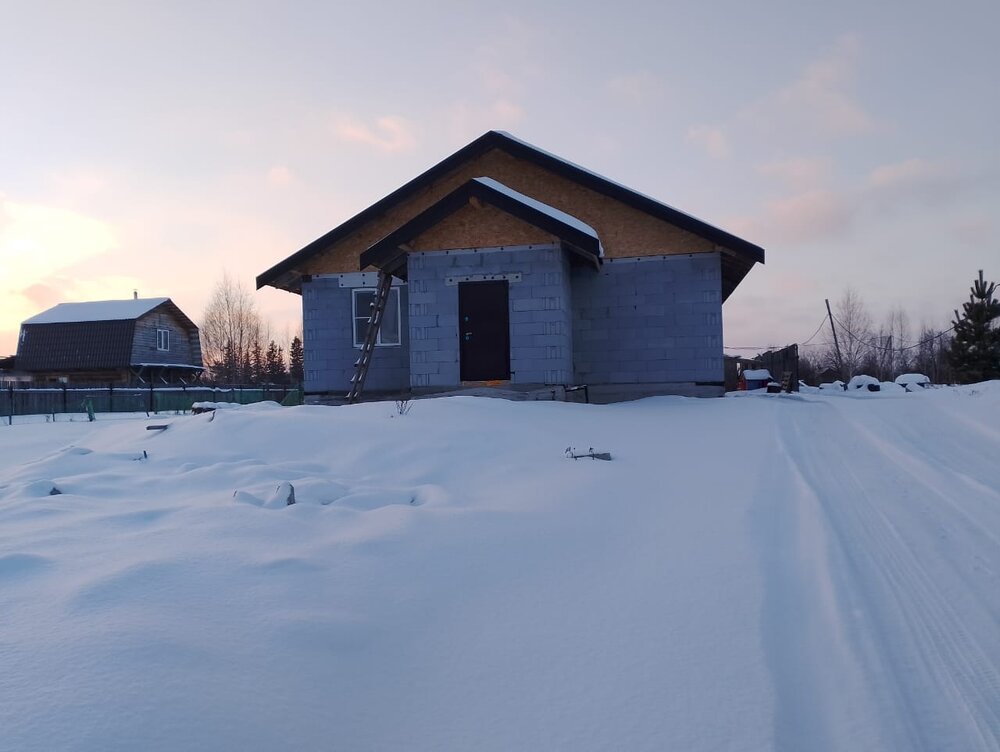 пгт. Билимбай, ул. Медиков, - (городской округ Первоуральск) - фото дома (6)