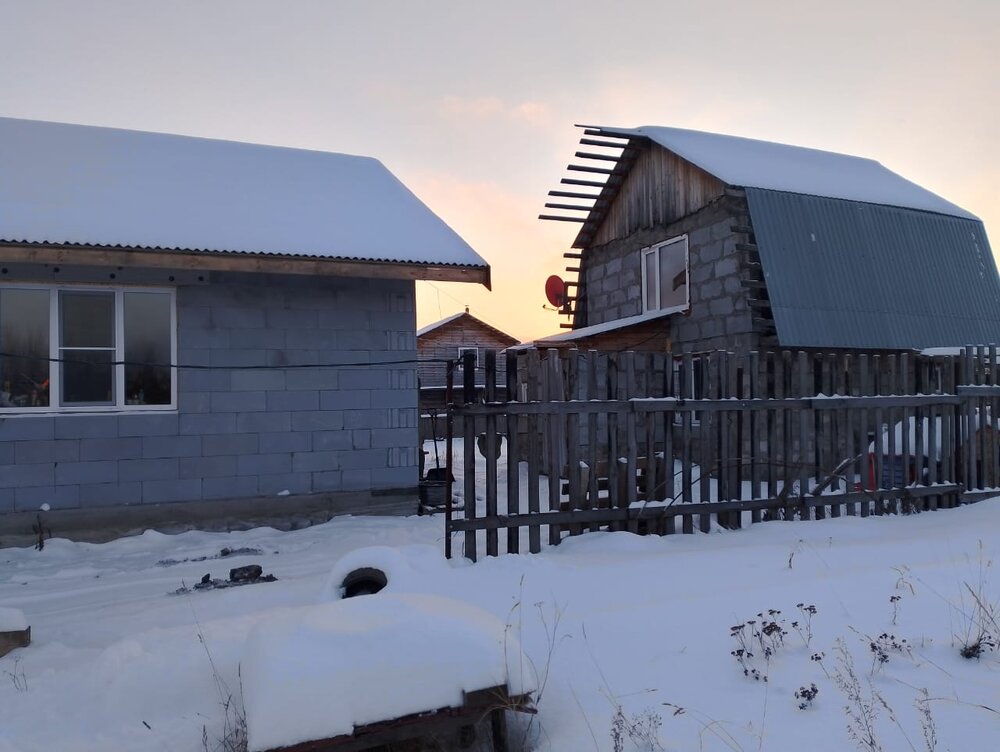 пгт. Билимбай, ул. Медиков, - (городской округ Первоуральск) - фото дома (7)