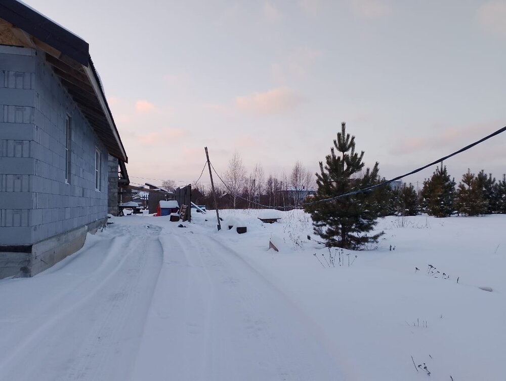 пгт. Билимбай, ул. Медиков, - (городской округ Первоуральск) - фото дома (8)