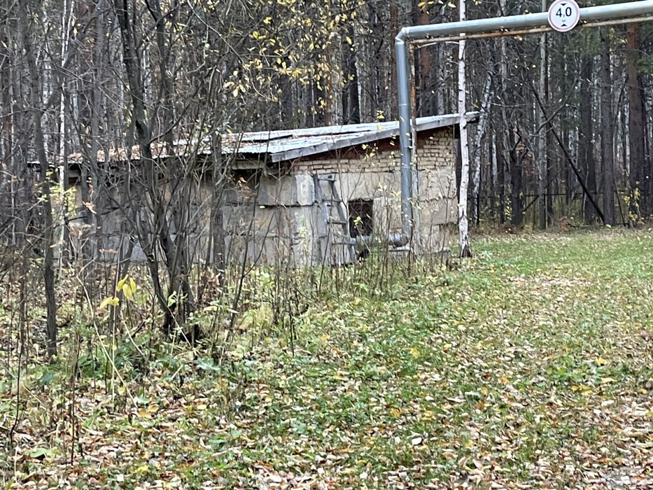 с. Балтым (городской округ Верхняя Пышма) - фото земельного участка (3)