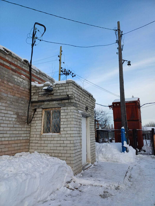 г. Тавда, ул. Советская, 116 (городской округ Тавдинский) - фото торговой площади (5)