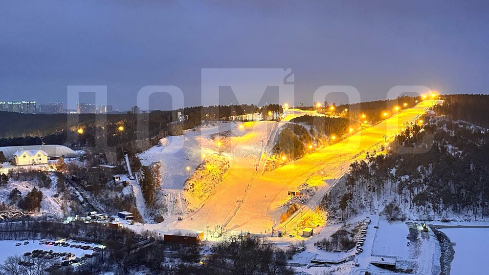 Екатеринбург, ул. Новостроя, 9 (Уктус) - фото квартиры (1)