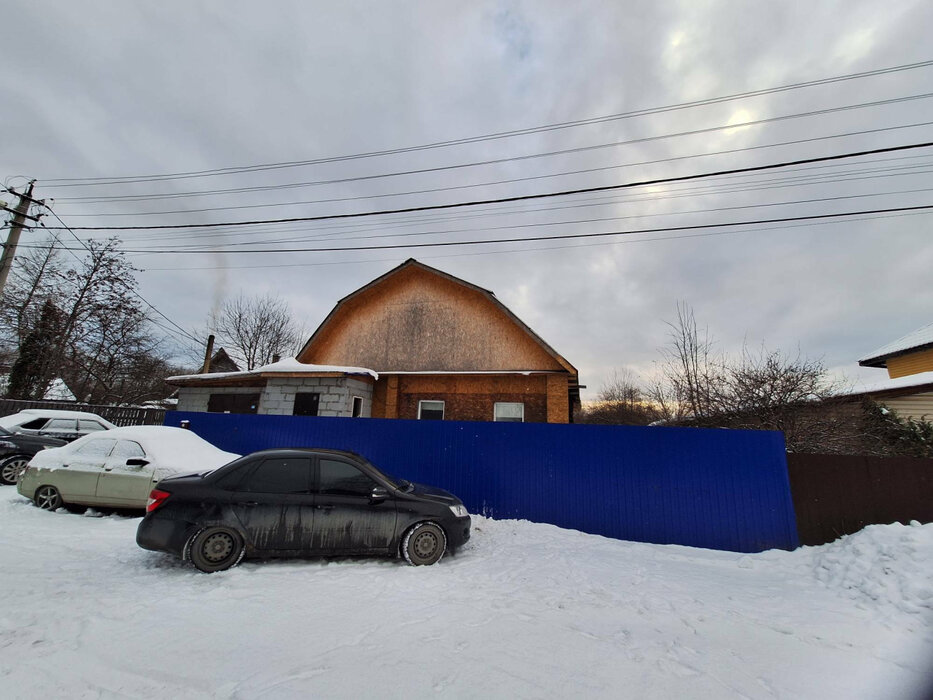 г. Нижний Тагил, ул. Береговая, 46 (городской округ Нижний Тагил) - фото дома (2)