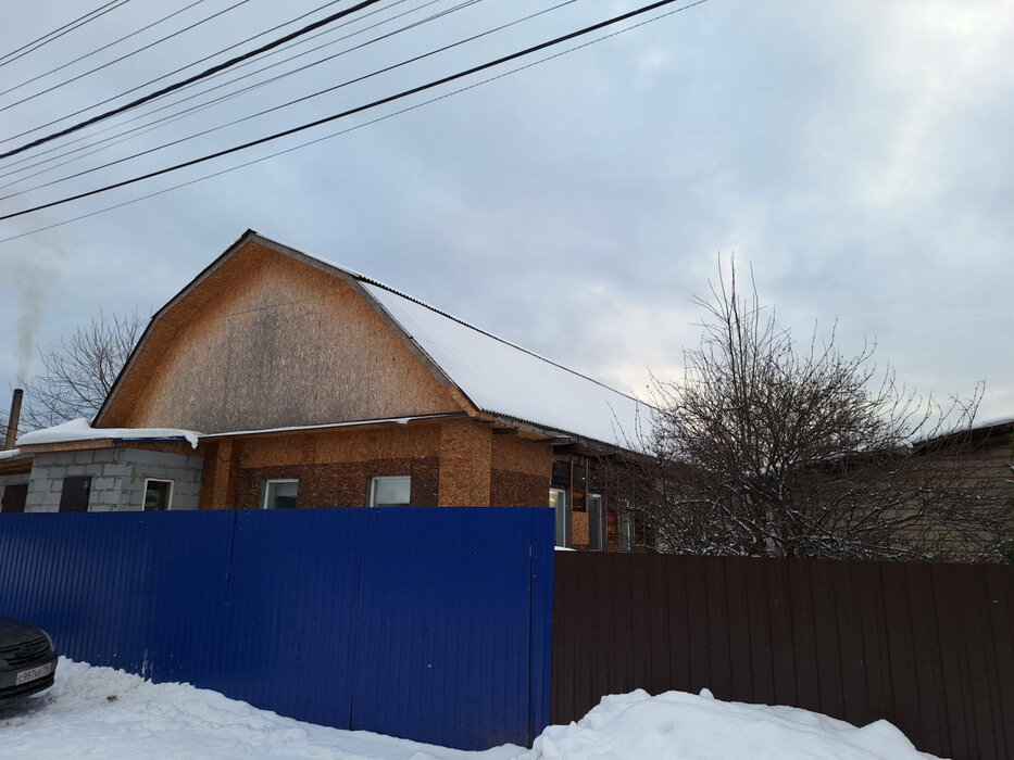 г. Нижний Тагил, ул. Береговая, 46 (городской округ Нижний Тагил) - фото дома (3)